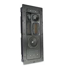 Episode® 900 Series In-Wall Home Theater Surround Speaker with 6-1/2' Woofer (Each) 
