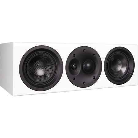 Episode® Home Theater Reference  In-Room LCR Speaker - 6” | White (Each) 