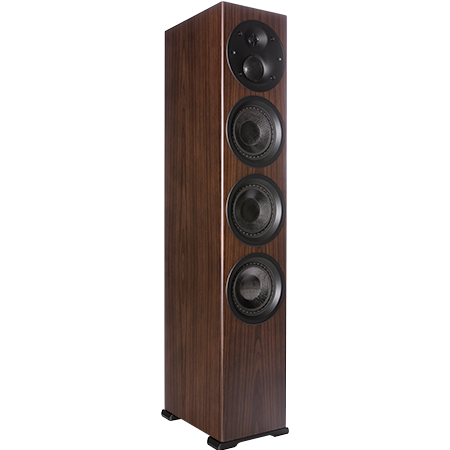 Episode® Home Theater Reference In-Room Tower Speaker - 6' | Walnut (Each) 