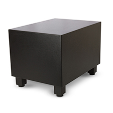 Episode® Hardscape Series Subwoofer with 10' Woofer 