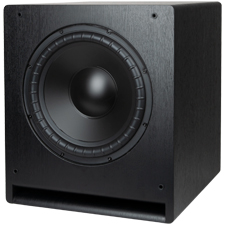 Episode® Element Series 12' Ported Subwoofer 