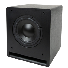 Episode® Element Series 8' Ported Subwoofer 