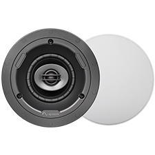 Episode® Signature 1300 Series In-Ceiling Speaker (Each) - 4' 