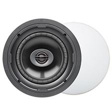 Episode® Signature 1300 Series In-Ceiling Speaker (Each) - 8' 