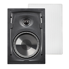 Episode® Signature 1300 Series In-Wall Speaker (Each) - 8' 