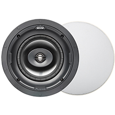 Episode® Signature 1500 Series In-Ceiling Speaker (Each) - 6' 