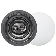 Episode® Signature 1500 Series In-Ceiling Surround Speaker (Each) - 6' 