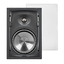 Episode® Signature 1500 Series In-Wall Speaker (Each) - 8' 