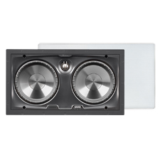 Episode® Signature 1500 Series In-Wall LCR Speaker (Each) - 6' 