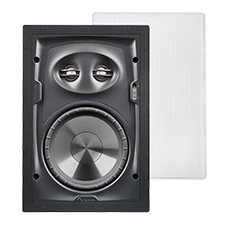 Episode® Signature 1500 Series In-Wall Surround Speaker (Each) - 6' 