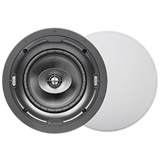 Episode® Signature 1700 Series In-Ceiling Speaker (Each) - 6' 