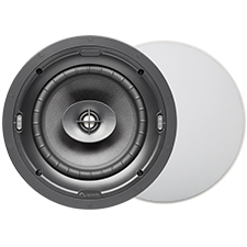 Episode® Signature 1700 Series In-Ceiling Speaker (Each) - 8' 