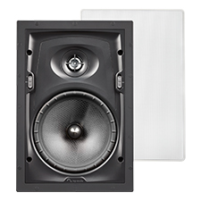 Episode® Signature 1700 Series In-Wall Speaker (Each) - 8' 