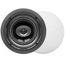 Episode® Signature 1300 Series All Weather In-Ceiling Speaker (Each) - 6' 