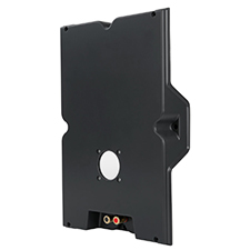 Episode® Signature In-Wall Enclosure (Each) - 6' 