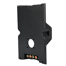 Episode® Signature In-Wall DVC Enclosure (Each) - 6' 