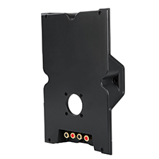 Episode® Signature In-Wall DVC Enclosure (Each) - 6                                                                           