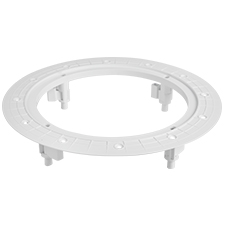 Episode® Flush Mount Brackets for In-Ceiling Speakers (Each) - 6' 