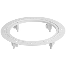 Episode® Flush Mount Brackets for In-Ceiling Speakers (Each) - 8' 