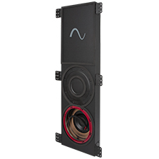 Episode® Signature Preconstruction In-Wall Subwoofer Enclosure 