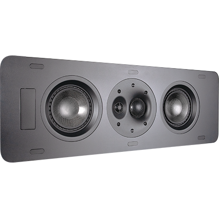 Episode® Home Theater Reference Medium In-Wall LCR Speaker - 6' (Each) 