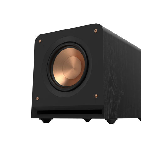 Klipsch® Reference Premiere High Excursion Subwoofer | 10' 