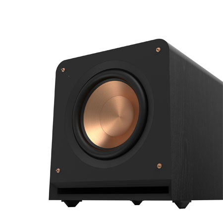 Klipsch® Reference Premiere High Excursion Subwoofer | 12' 