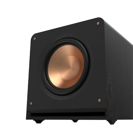 Klipsch® Reference Premiere High Excursion Subwoofer | 14' 