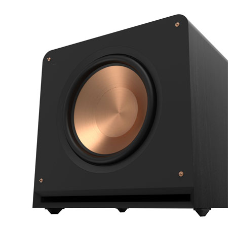 Klipsch® Reference Premiere High Excursion Subwoofer | 16' 