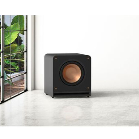 Klipsch® Reference Premiere High Excursion Subwoofer | 12' 