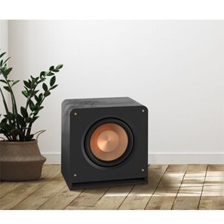 Klipsch® Reference Premiere High Excursion Subwoofer | 14' 