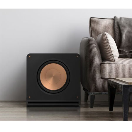 Klipsch® Reference Premiere High Excursion Subwoofer | 16' 