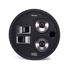 Klipsch THX Cinema Series Surround In-Ceiling Speaker - 5.25' (Each) 