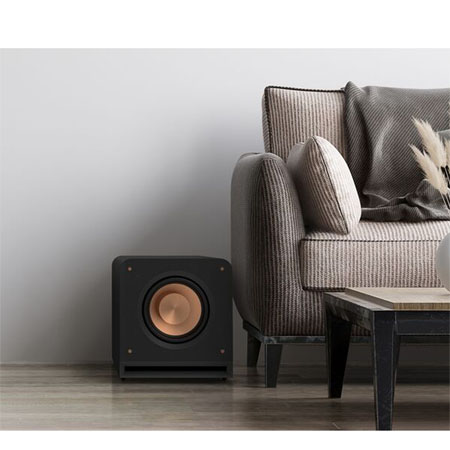 Klipsch® Reference Premiere High Excursion Subwoofer | 10' 