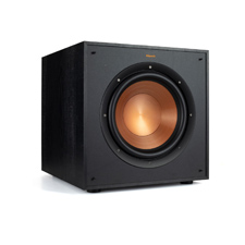 Klipsch Reference Wireless Series RW-100SW Wireless Subwoofer - 10' Driver (Each) 