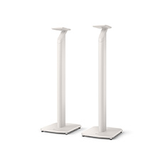 KEF Speaker Stand for LSX & LSXII - White                                                                                       