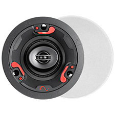 Signature 3 Series In-Ceiling Speaker (Each) - 4' 