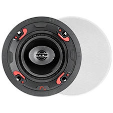 Signature 3 Series All Weather In-Ceiling Speaker (Each) - 6' 