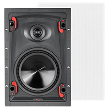 Signature 3 Series In-Wall Speaker (Each) - 6' 