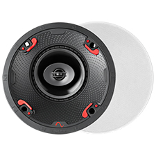 Signature 3 Series Point Speaker (Each) - 6' 