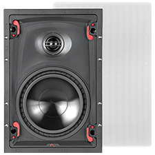 Signature 3 Series In-Wall Speaker (Each) - 8' 