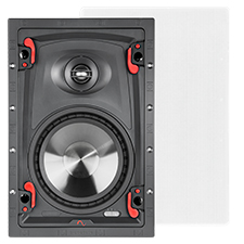 Signature 5 Series In-Wall Speaker (Each) - 6' 