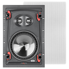 Signature 5 Series In-Wall Surround Speaker (Each) - 6' 