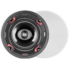 Signature 5 Series In-Ceiling Speaker (Each) - 8' 