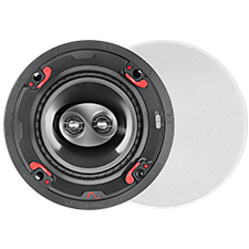 Signature 5 Series In-Ceiling Surround Speaker (Each) - 8' 