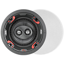 Signature 7 Series In-Ceiling Surround Speaker (Each) - 8' 