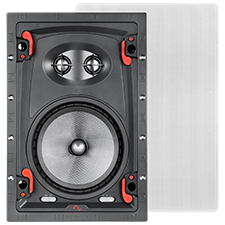 Signature 7 Series In-Wall Surround Speaker (Each) - 6' 