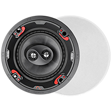 Signature 7 Series In-Ceiling Surround Speaker (Each) - 6' 