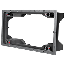 Signature In-Wall LCR Cradle (Each) - 6' 