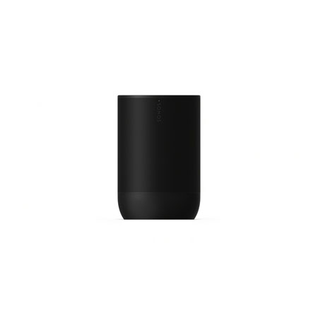 Sonos Move 2 Portable Speaker | Black 